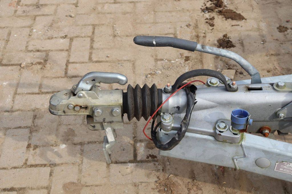 Machine transporter Henra MT35 2021