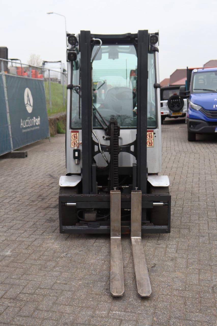 Gabelstapler Still RX60-25 Elektro 2500kg 2019