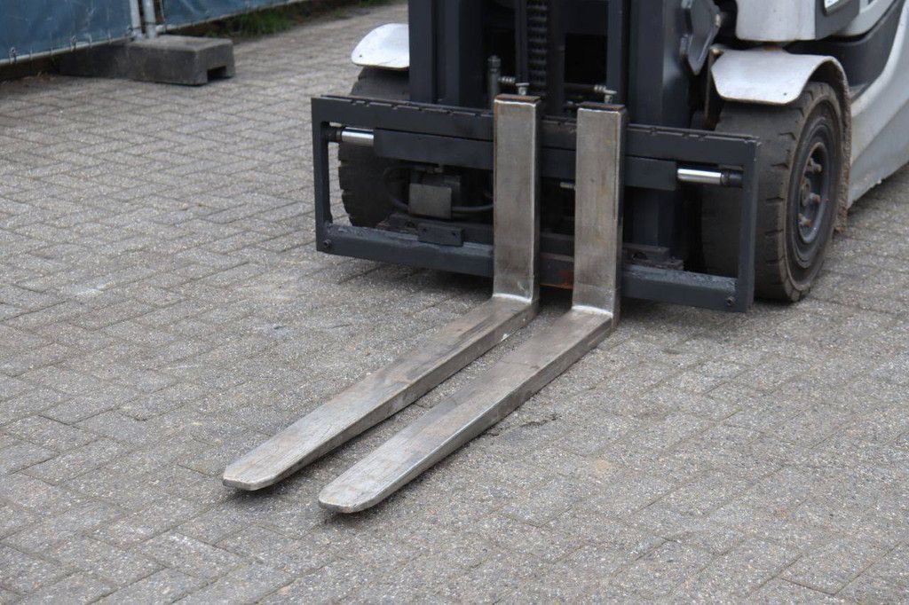 Gabelstapler Still RX60-25 Elektro 2500kg 2019