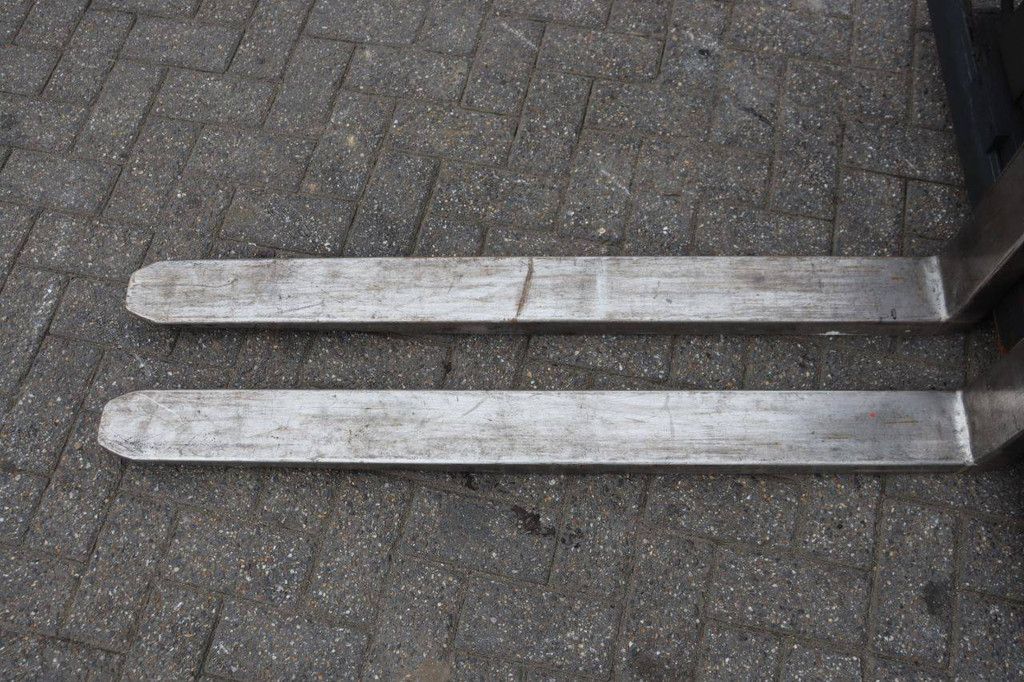 Gabelstapler Still RX60-25 Elektro 2500kg 2019