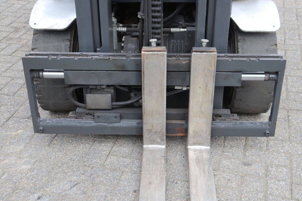 Gabelstapler Still RX60-25 Elektro 2500kg 2019