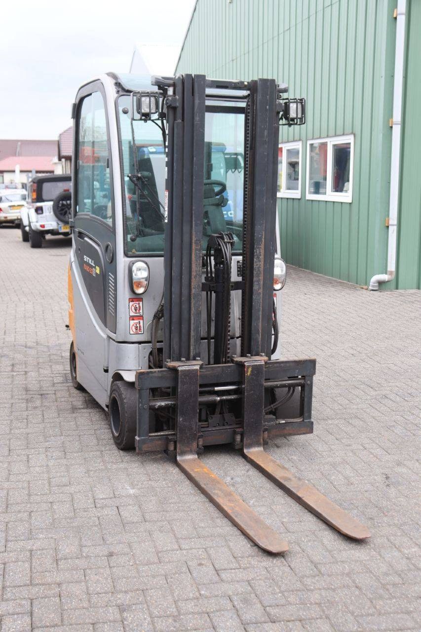 Gabelstapler Still RX 60-20 Elektro 2000kg 2006