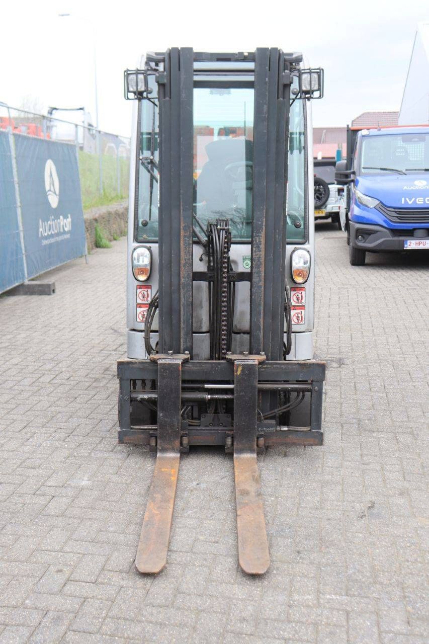 Gabelstapler Still RX 60-20 Elektro 2000kg 2006