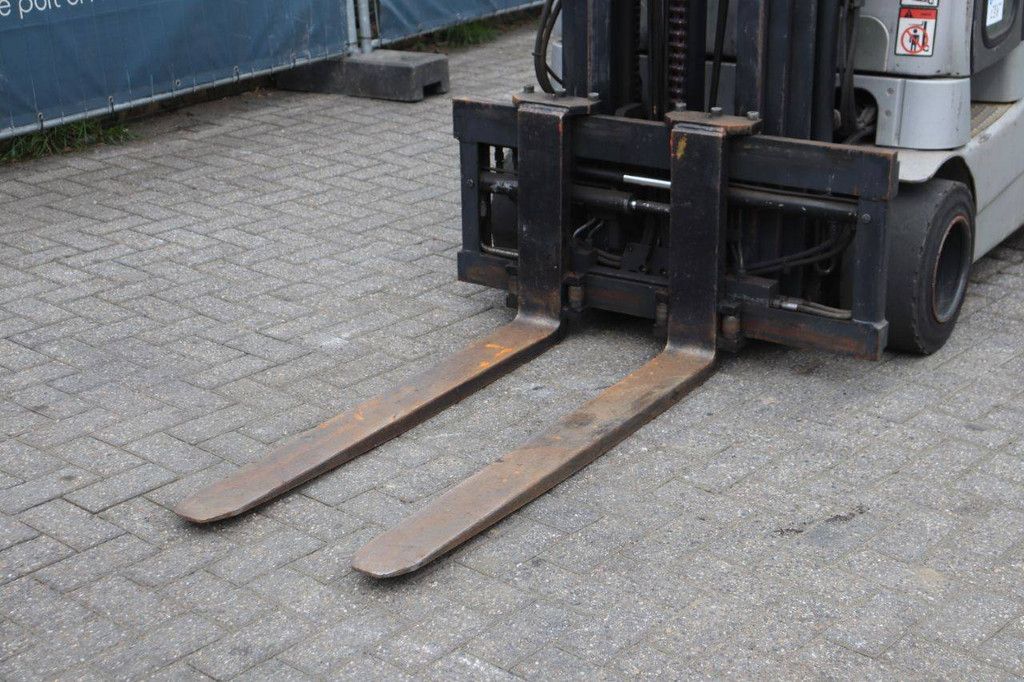 Gabelstapler Still RX 60-20 Elektro 2000kg 2006