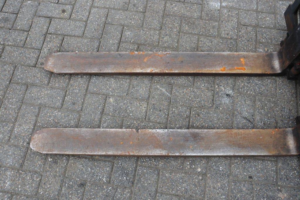 Gabelstapler Still RX 60-20 Elektro 2000kg 2006