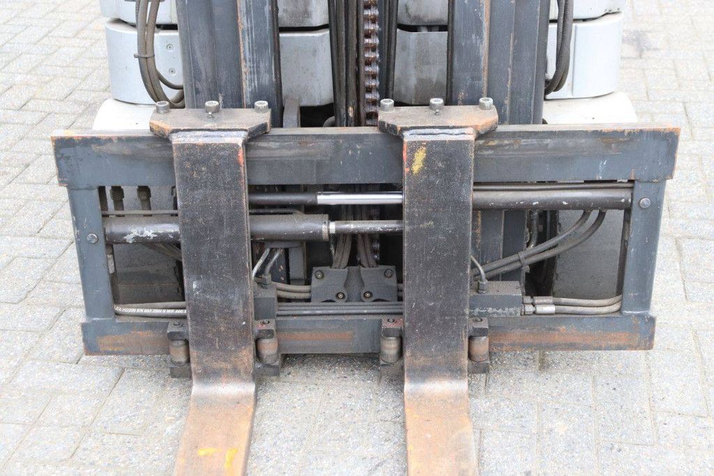 Gabelstapler Still RX 60-20 Elektro 2000kg 2006