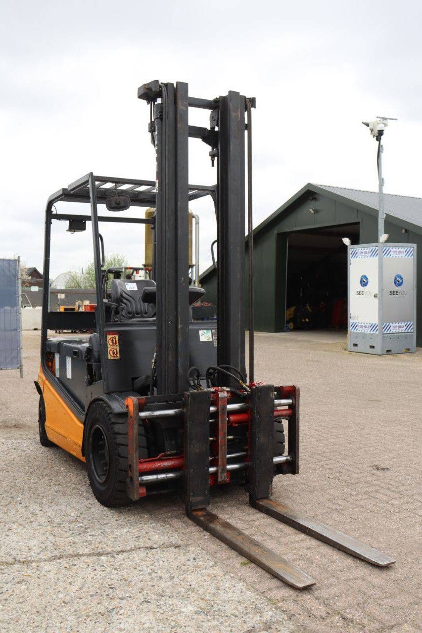 Gabelstapler Still R 60-35 Elektro 3500 kg 4,22 m