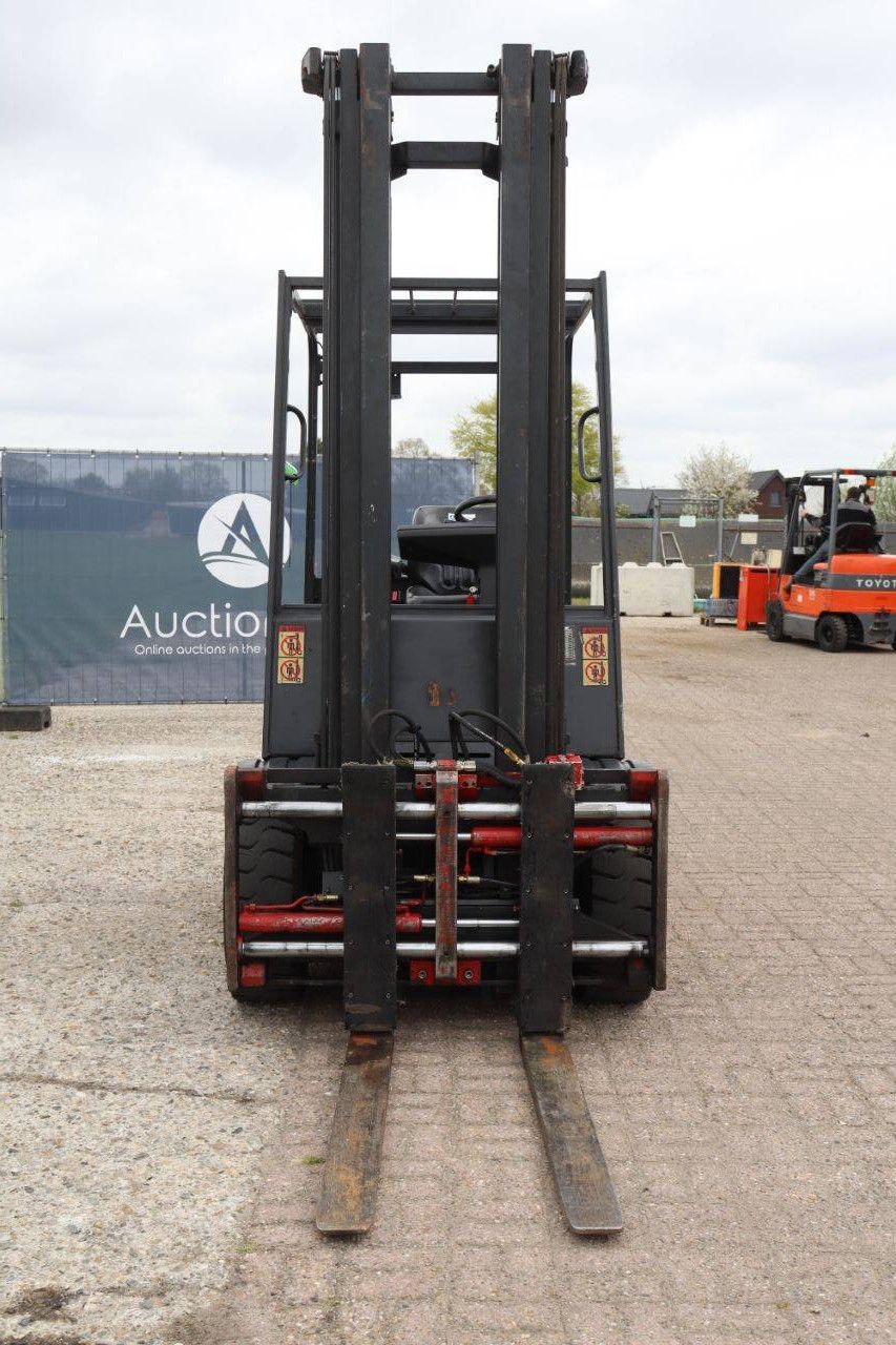 Gabelstapler Still R 60-35 Elektro 3500 kg 4,22 m