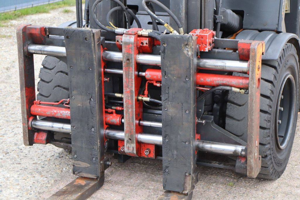 Gabelstapler Still R 60-35 Elektro 3500 kg 4,22 m