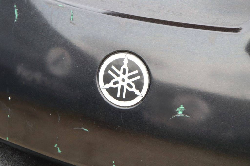 Yamaha Drive Petrol Golf Cart