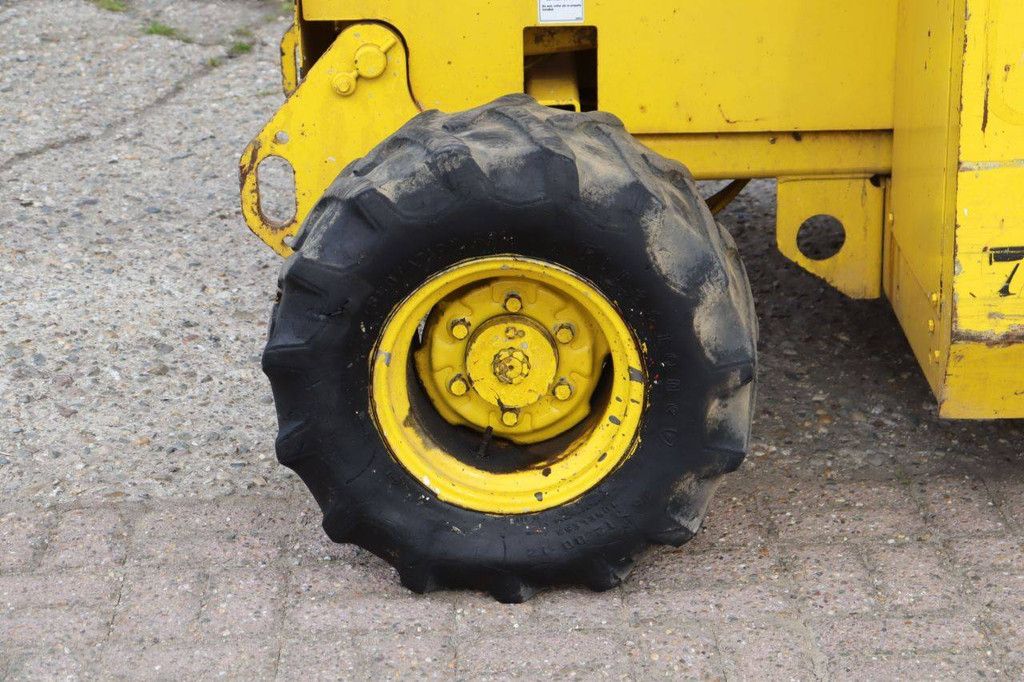 Schaarlift Genie GS-2668 IC Diesel 9.75m 1999