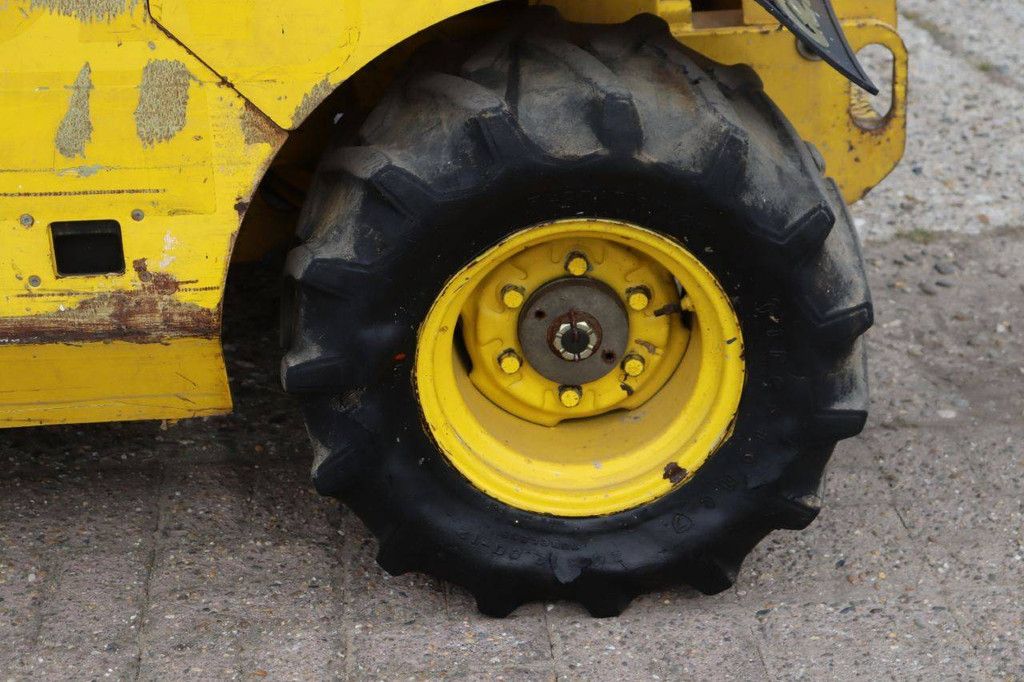 Schaarlift Genie GS-2668 IC Diesel 9.75m 1999