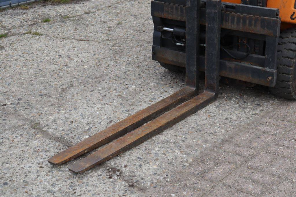 Forklift Still R50-16 Electric 1600kg 3.0m 1992