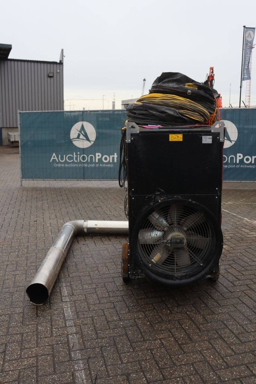 Heizgerät Dantherm BV 691 2023