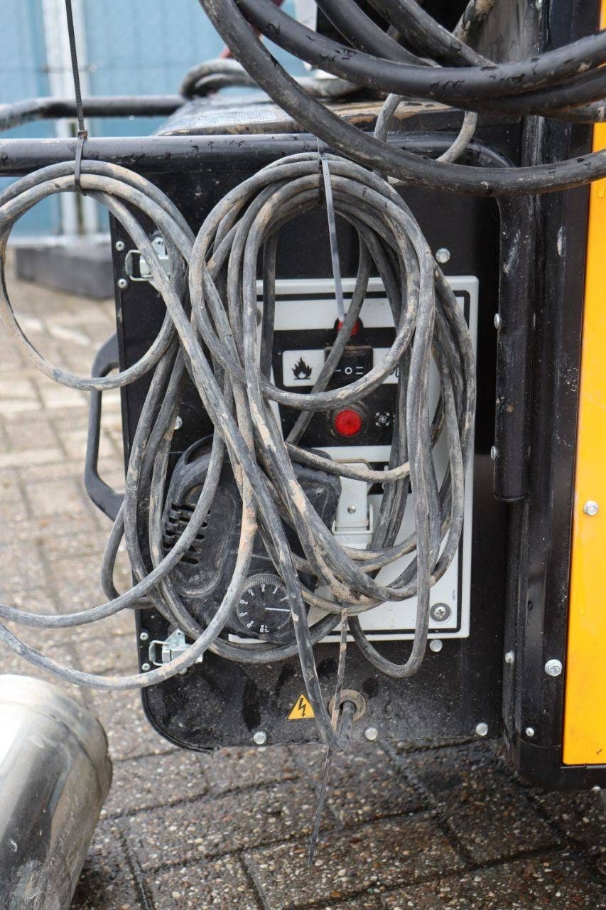 Heizgerät Dantherm BV 691 2023