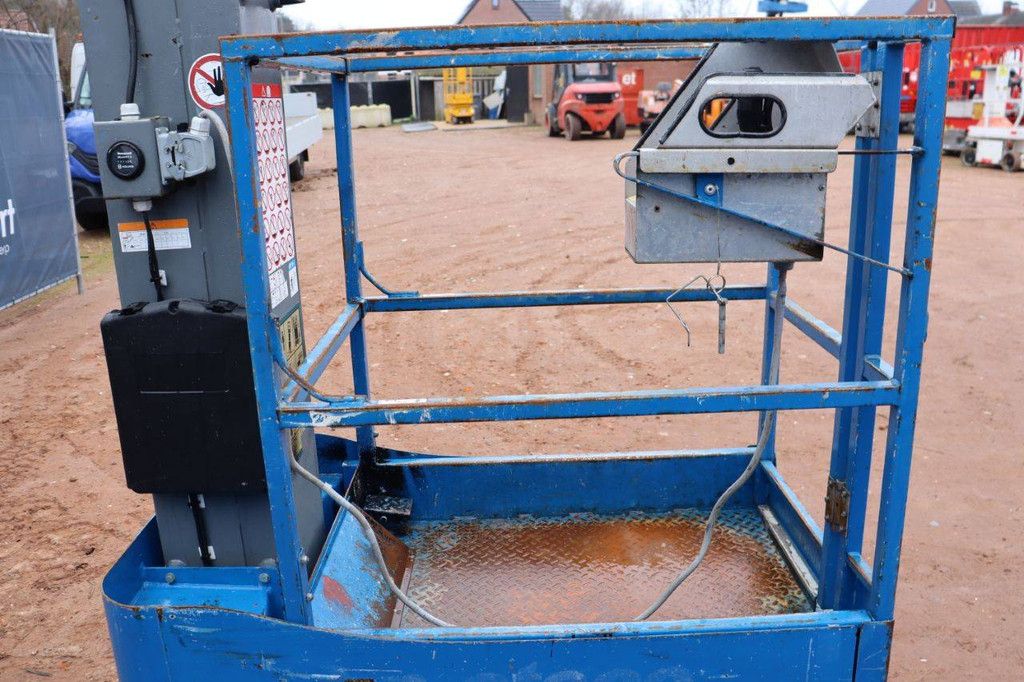 SkyJack SJ12 Elektrischer Mastlift 5,66 m 2015