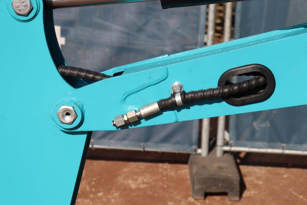 Minibagger JPC KV15 Diesel 12 PS 2025 Neu