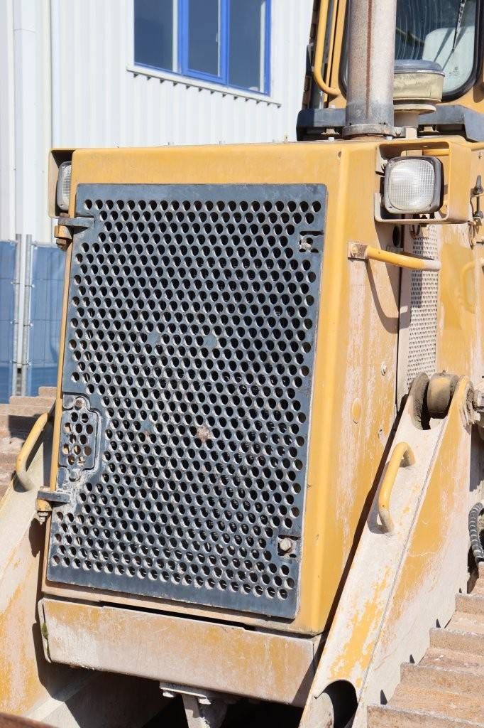 Bulldozer Caterpillar D5H LGP Serie II Diesel 1994