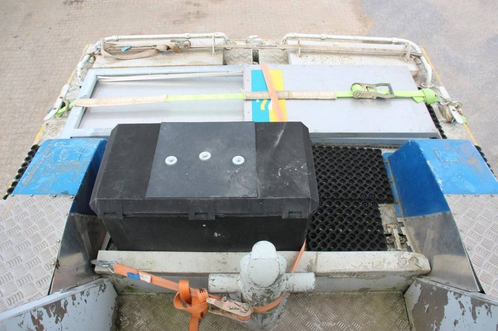 Boot ETAS-F1 Diesel 1973