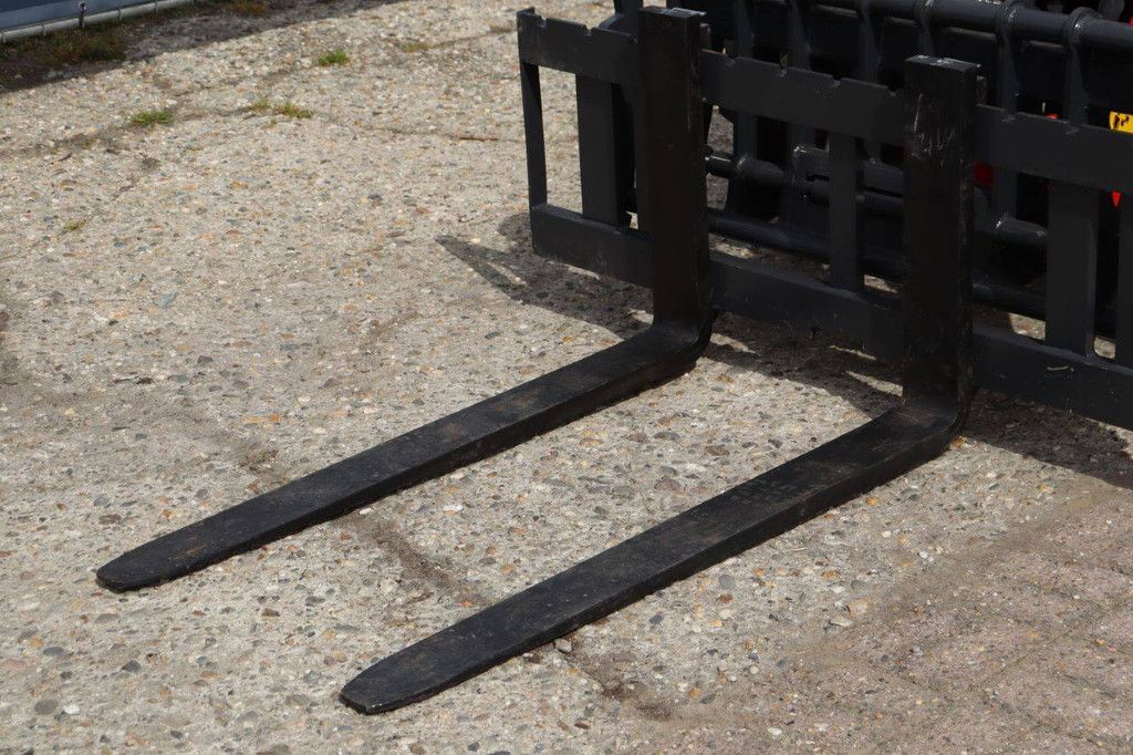 Wiellader Landward W1160 Diesel 2025 Nieuw