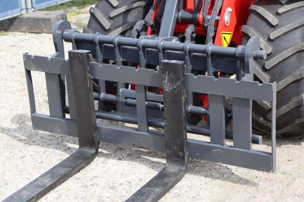 Wiellader Landward W1160 Diesel 2025 Nieuw