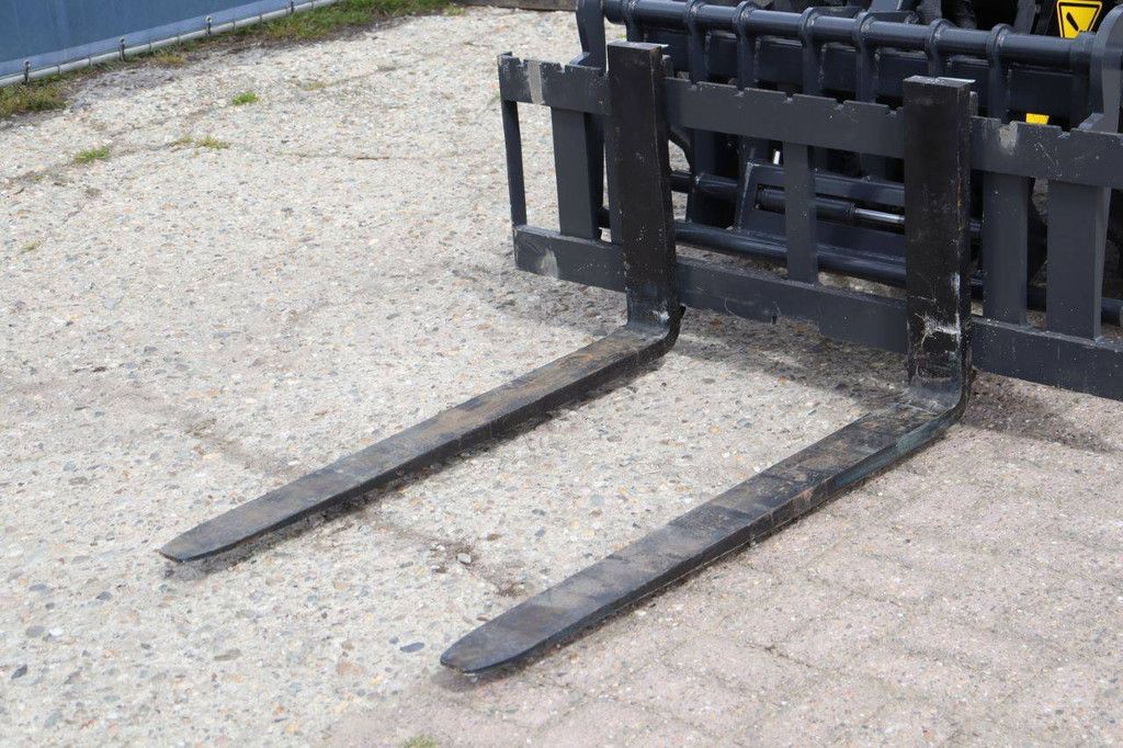 Wiellader Panther W25 Diesel 18.2kW 2026 Nieuw