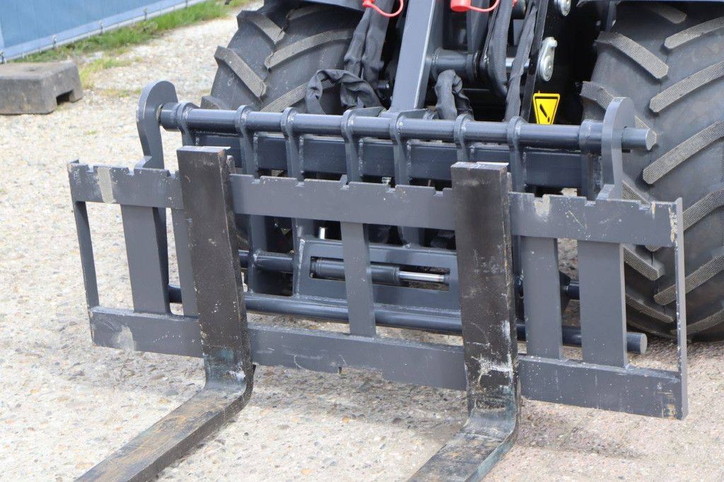 Wiellader Panther W25 Diesel 18.2kW 2026 Nieuw