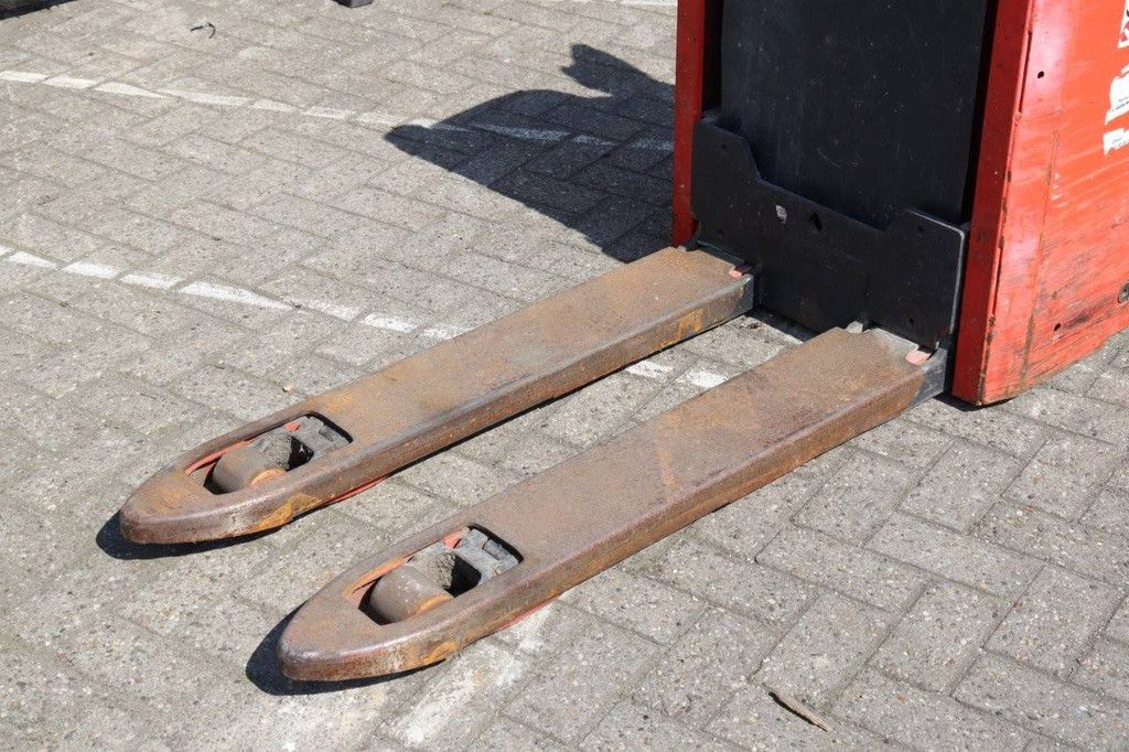 Fenwick-Linde T16L Electric Pallet Truck 1600kg 2020