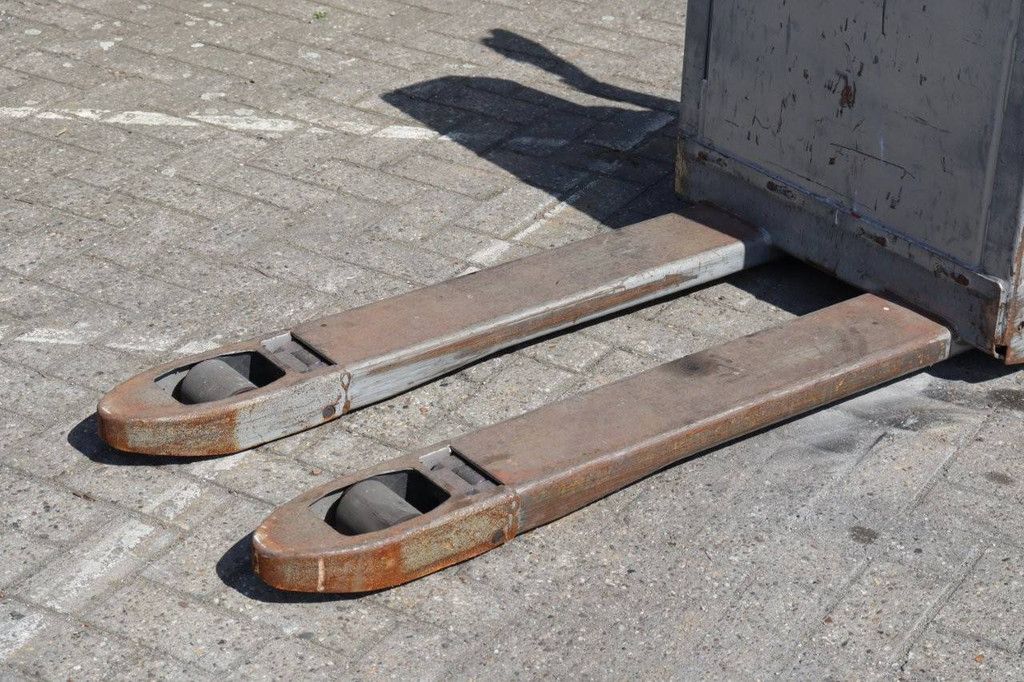 Hubwagen Still EXU16 Elektro 1600kg 2011