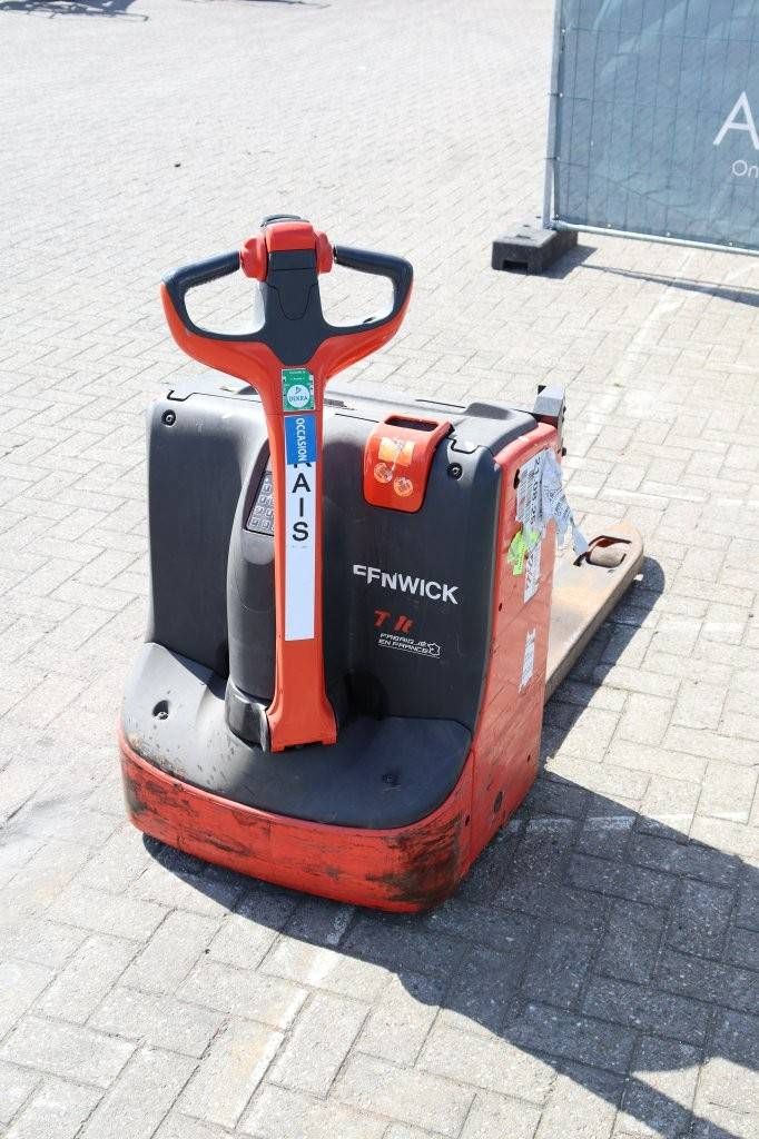 Hubwagen Fenwick-Linde T16L 1600kg 2020