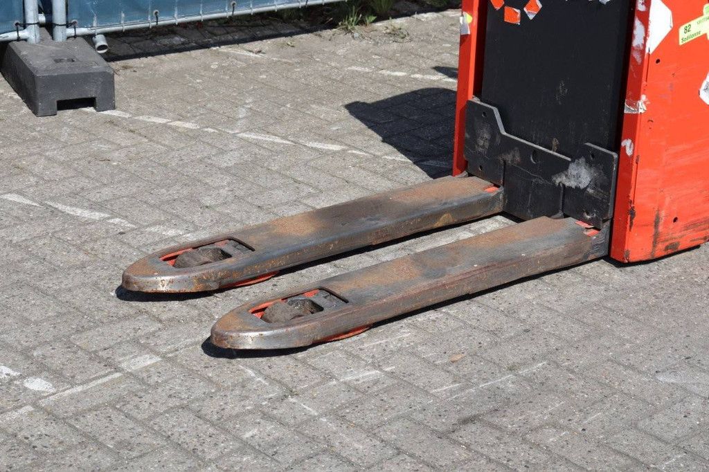 Hubwagen Fenwick-Linde T16L 1600kg 2020