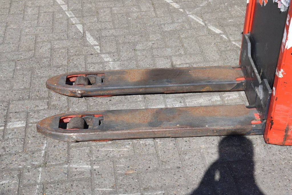 Hubwagen Fenwick-Linde T16L 1600kg 2020