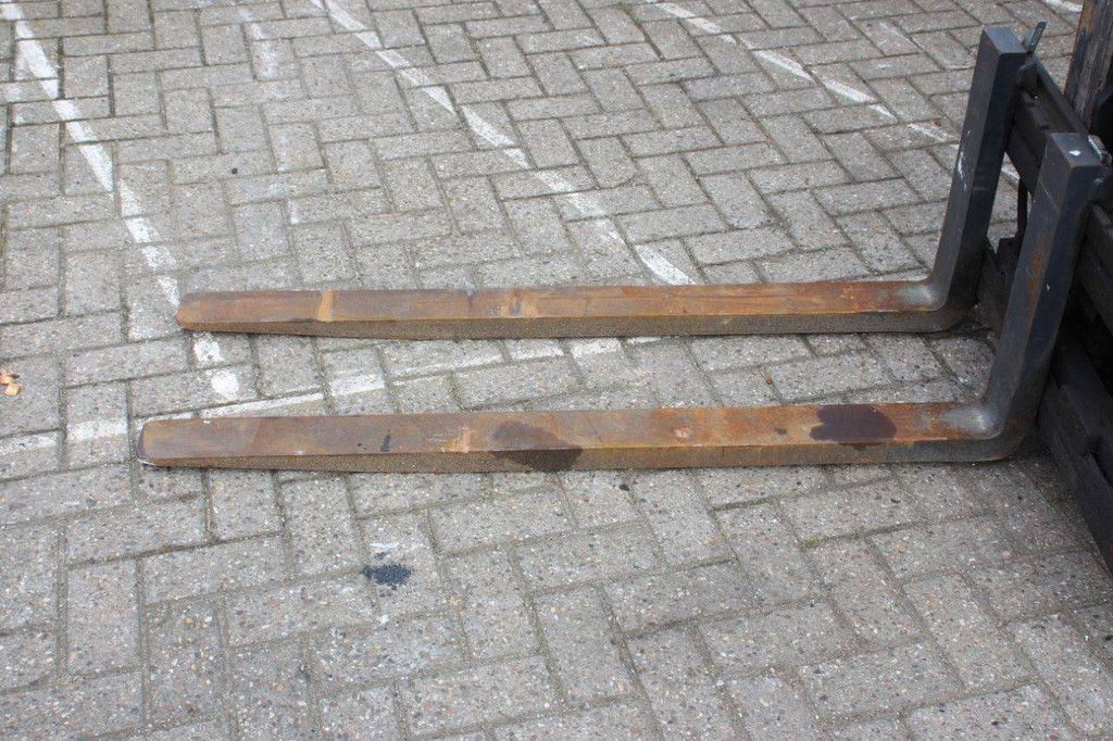 Gabelstapler Fenwick-Linde E20PH-01 Elektro 2000kg 2013