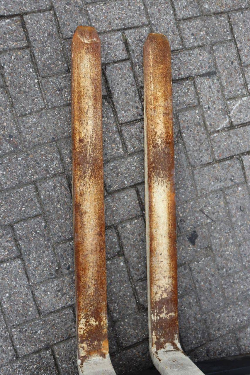 Gabelstapler Yale GLP20SVX LPG 1760kg 4,9m 2011