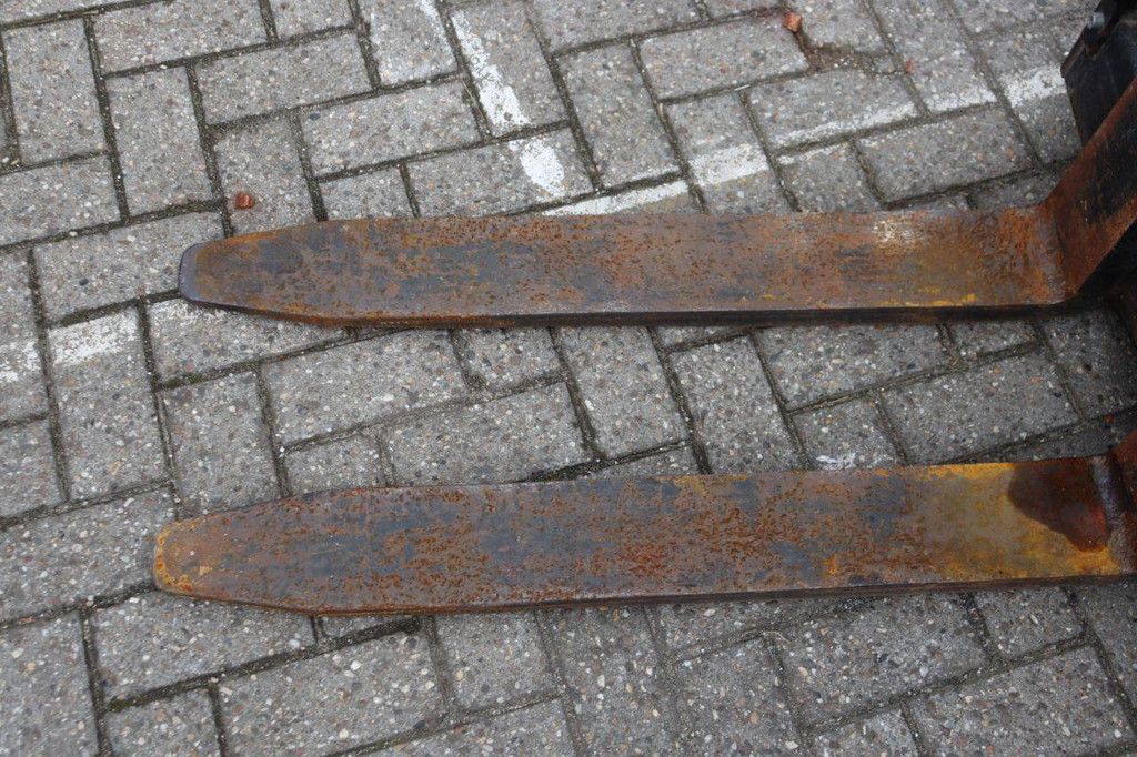 Forklift Carer R30N Electric 3000kg 4m 1998