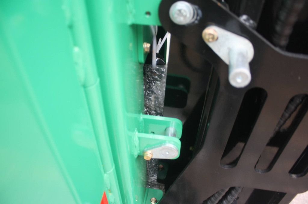 Stone Crusher VA60 Petrol 12kW 2025 New