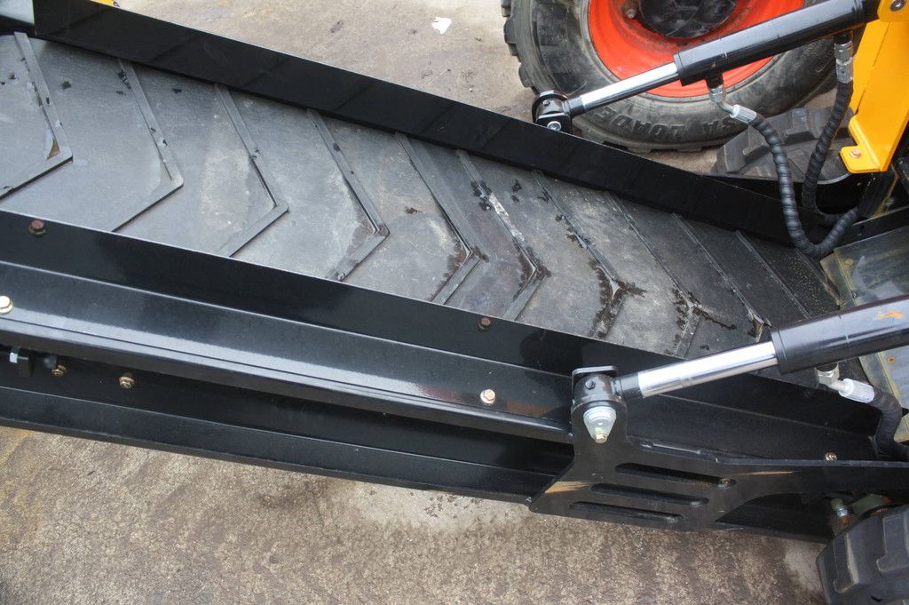 Stone Crusher VA60 Petrol 12kW 2025 New