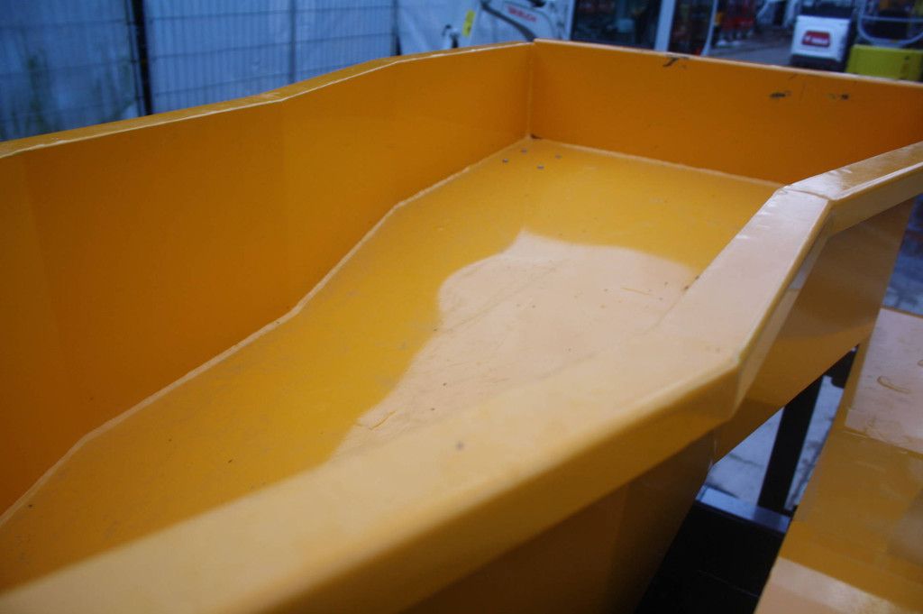 Steinbrecher VA50 Benzin 12kW 2025