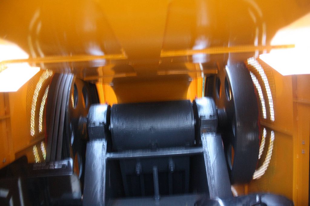 Steinbrecher VA50 Benzin 12kW 2025