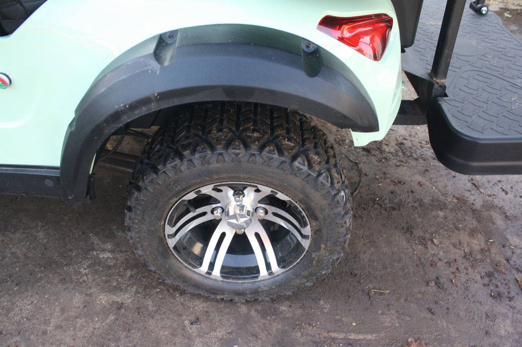 Golfwagen RCcar Industry RC-G4.0 Elektro 2025 Neu