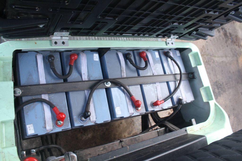 Golf Cart RCcar Industry RC-G4.0 Electric 2025 New