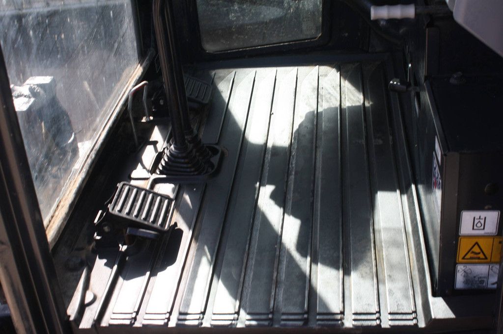 Minibagger Kubota KX015-4 Diesel 9,6 kW 2019