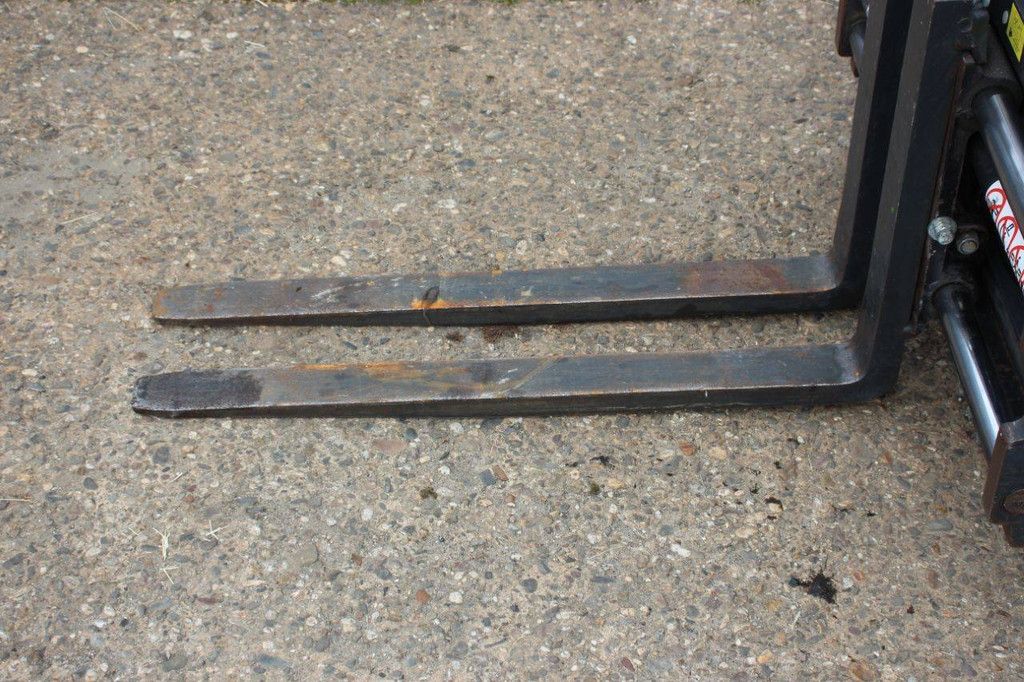 Forklift Still RX20-16 Electric 1600kg 2016