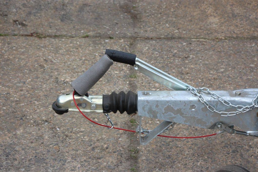 Cathay CTA-18T 2025 Anhänger-Hubarbeitsbühne Neu