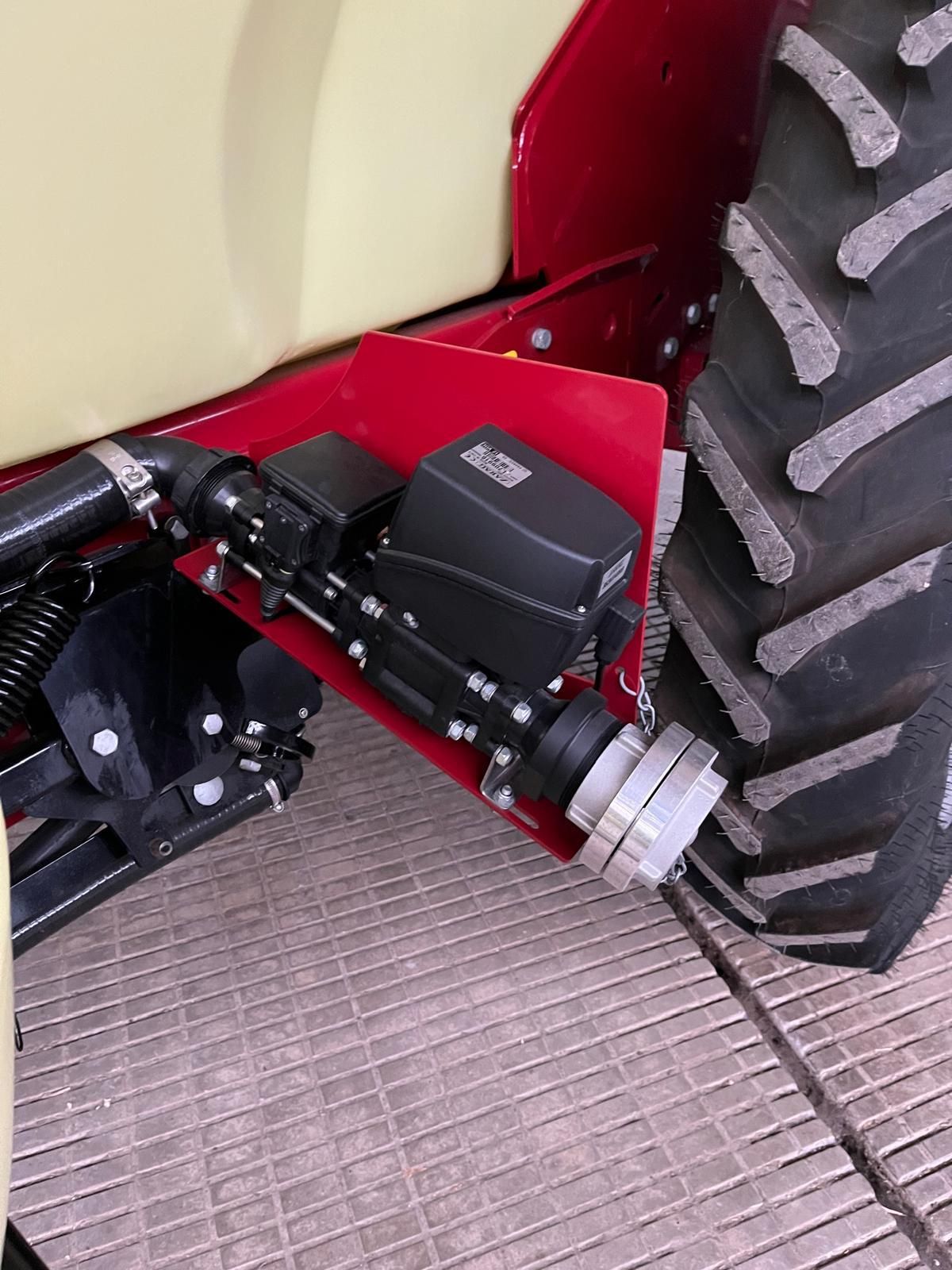 Hardi Navigator 3000 24m bj.2021