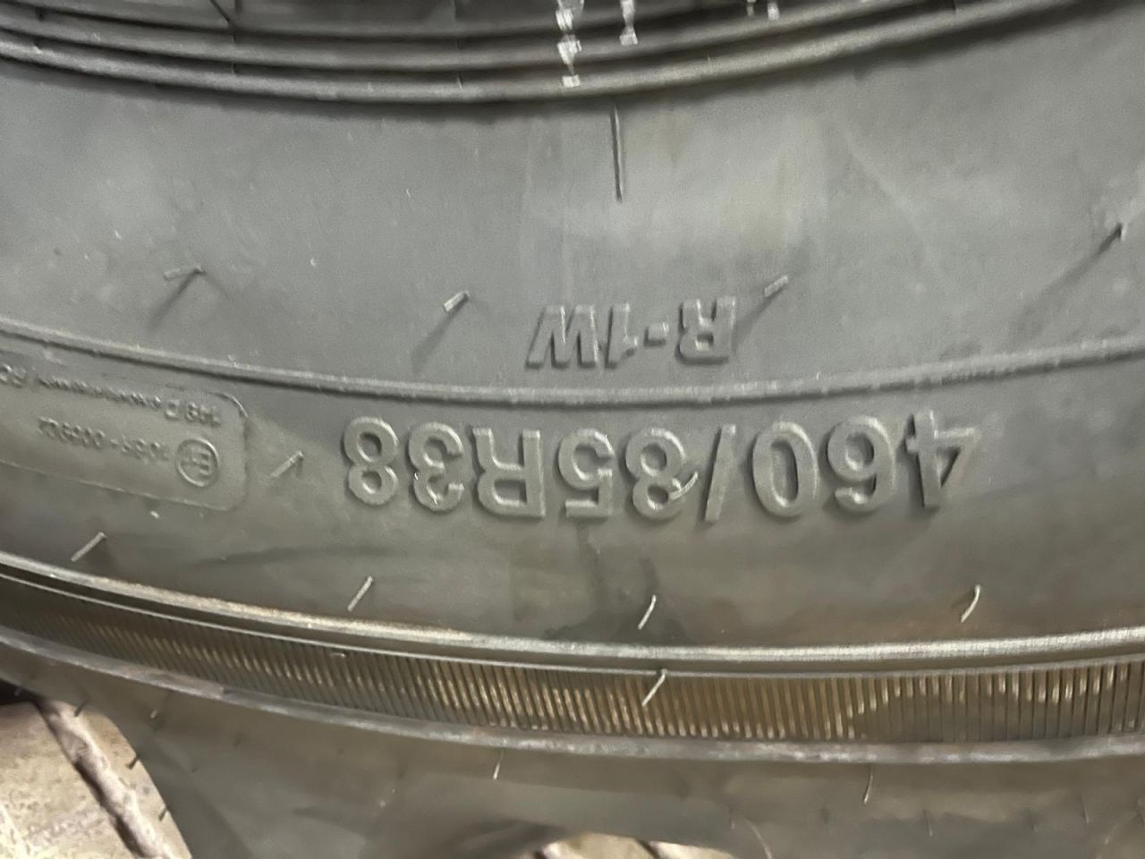 Hardi Navigator 4000 27m DDZ bj.2024