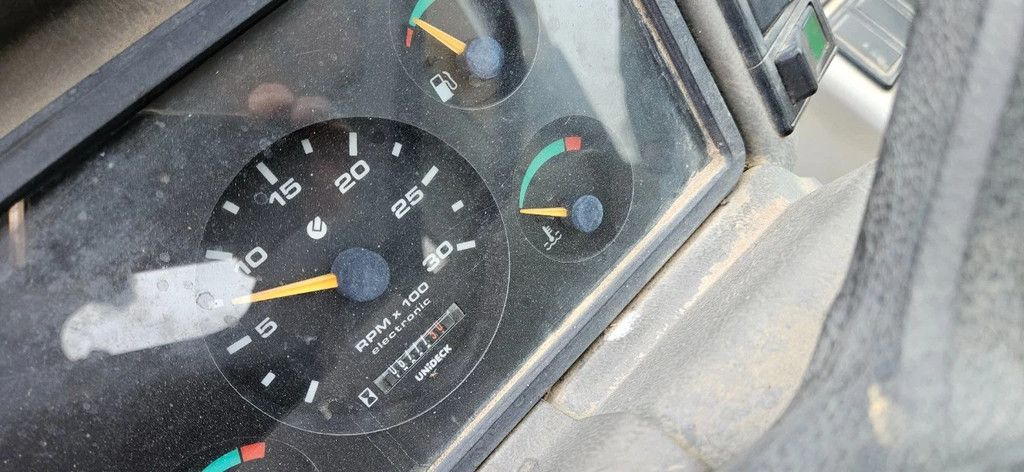 Sambron T40140 BOBCAT