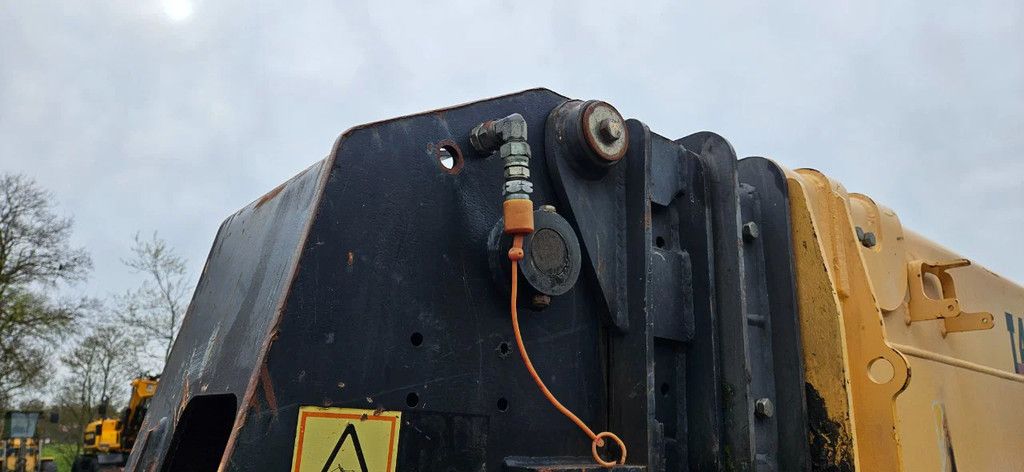 Sambron T40140 BOBCAT