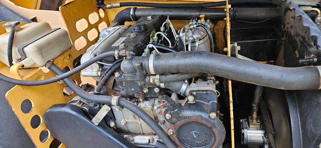 Sambron T40140 BOBCAT