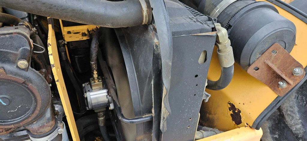 Sambron T40140 BOBCAT